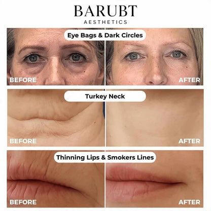 Anti-Aging Gold Silk Peptide Serum®