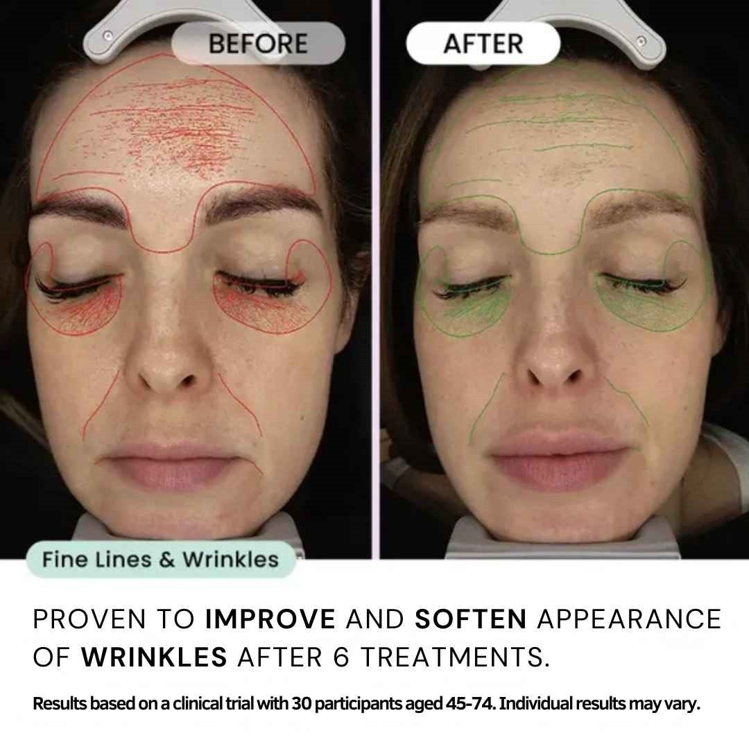 Anti-Aging Gold Silk Peptide Serum®