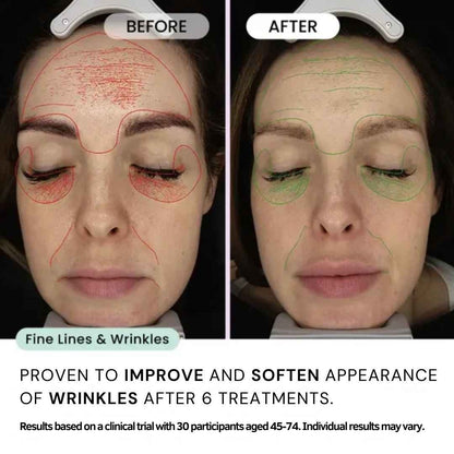 Anti-Aging Gold Silk Peptide Serum®