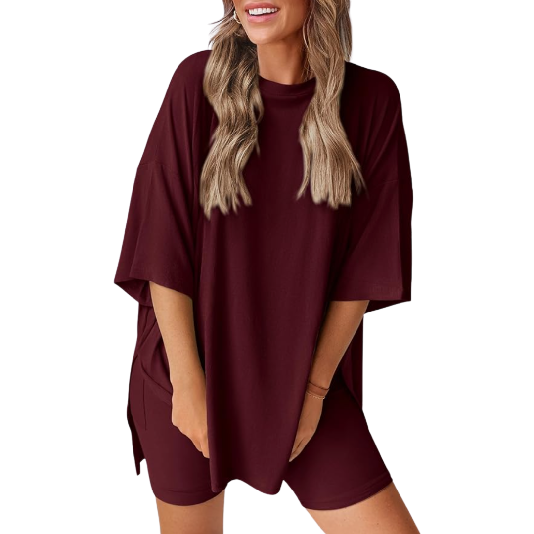 4th Of July Sale - CozyMama™ 2 Piece Set