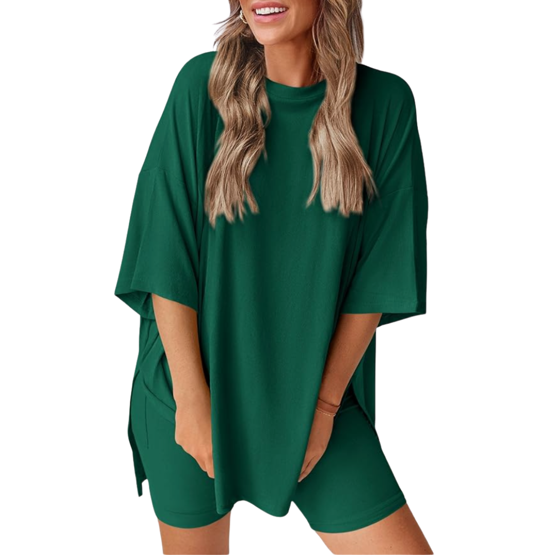 4th Of July Sale - CozyMama™ 2 Piece Set