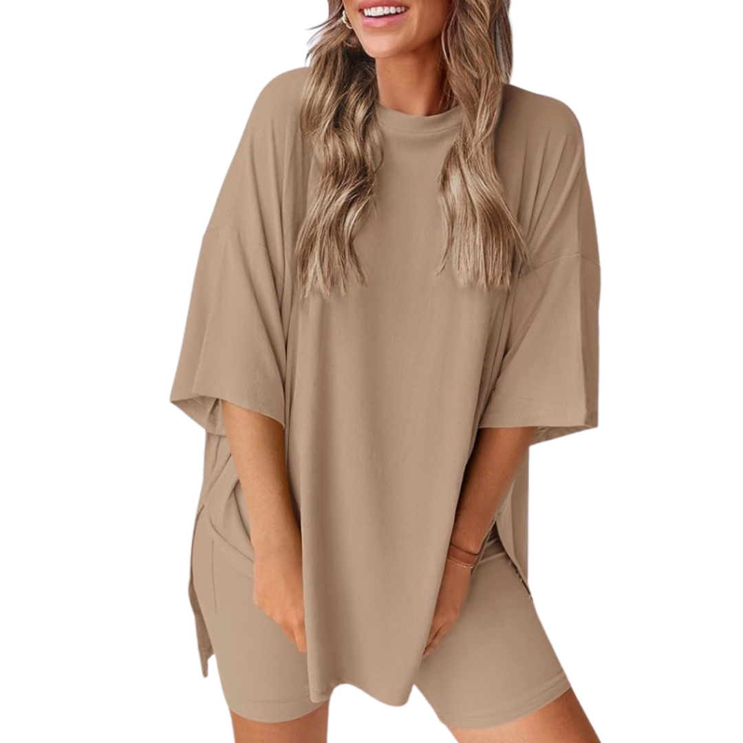 4th Of July Sale - CozyMama™ 2 Piece Set