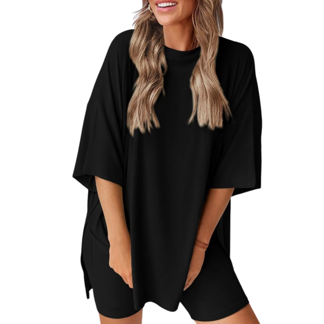 4th Of July Sale - CozyMama™ 2 Piece Set