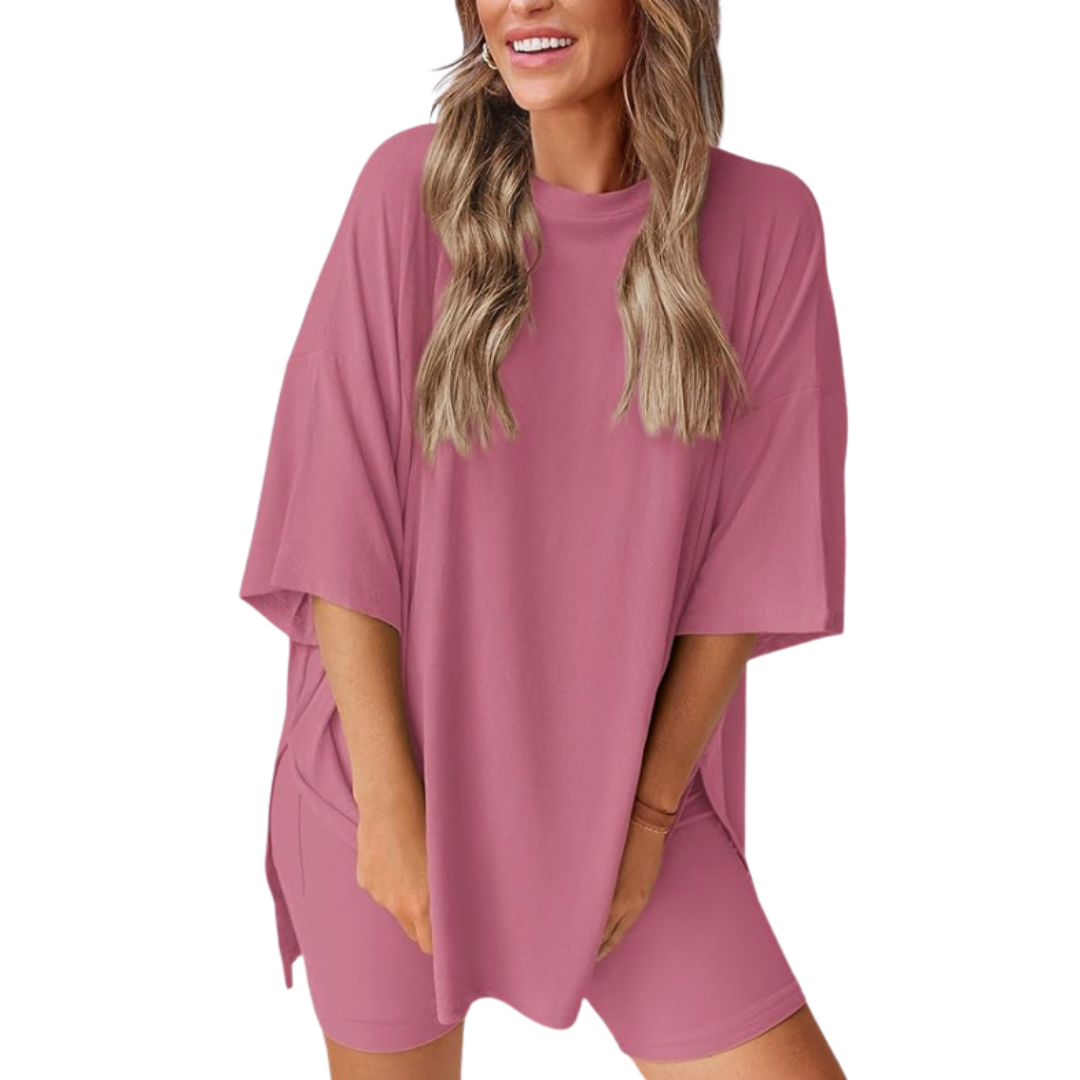 4th Of July Sale - CozyMama™ 2 Piece Set