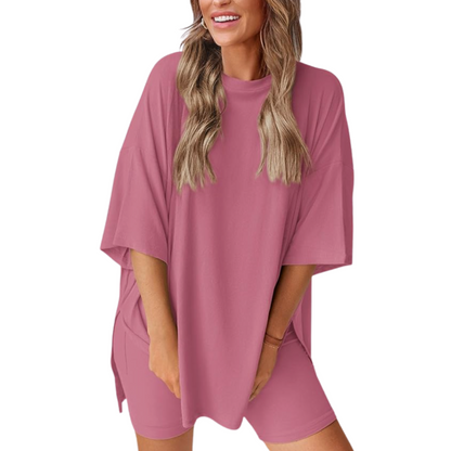 4th Of July Sale - CozyMama™ 2 Piece Set