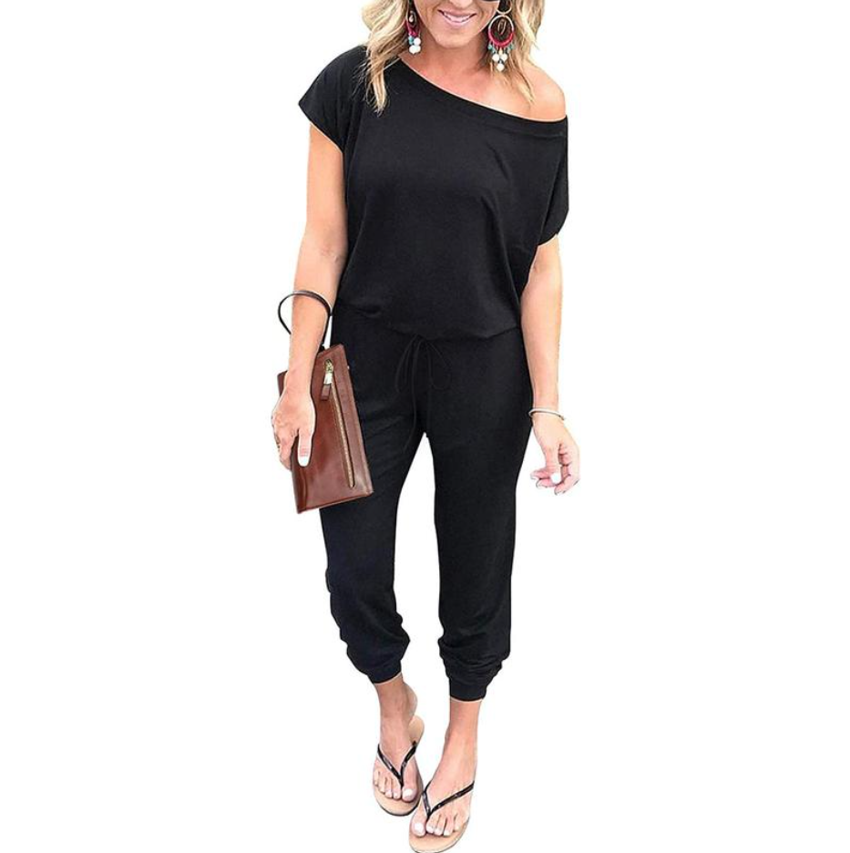 GRAB EXTRA WOMEN'S JUMPSUIT FOR 25% OFF